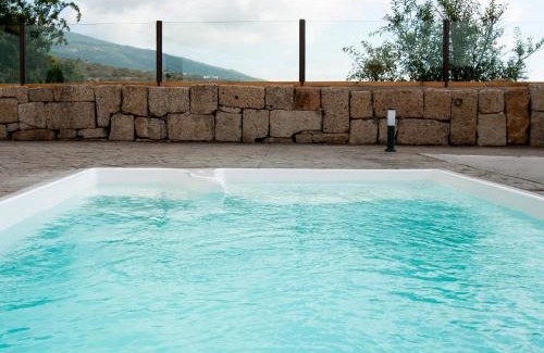 Fasnia Casa | MARCELA&JOAQUIN MOUNTAIN HOUSE