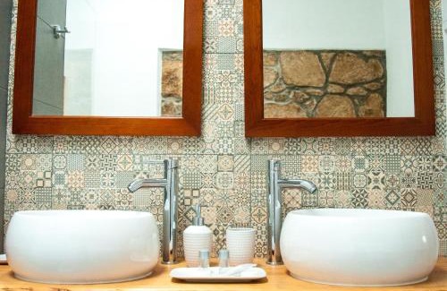 Fasnia Casa | MARCELA&JOAQUIN MOUNTAIN HOUSE
