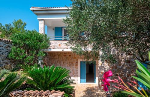 Prvic Luka Villa | Marceline