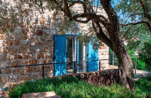 Prvic Luka Villa | Marceline