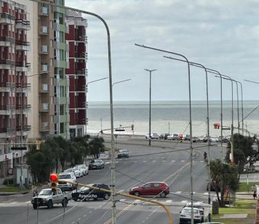 Zona de La Perla Apartamento | Marcelinos la perla