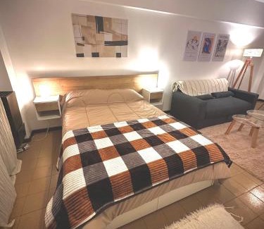 Zona de La Perla Apartamento | Marcelinos la perla