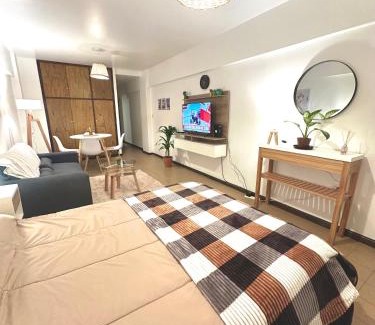 Zona de La Perla Apartamento | Marcelinos la perla