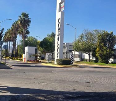 San Francisco de los Romos Casa | Marcellana Norte Aguascalientes casa 3 recámaras