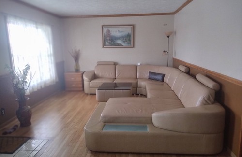 Marcellus Casa | Marcellus Lake House en Saddlebag Lake