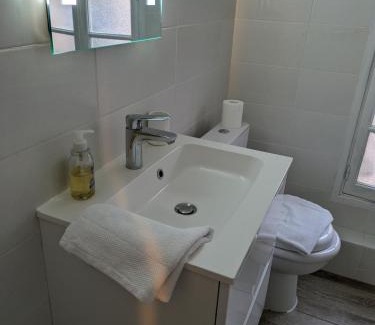 L'Ile-Rousse Apartamento | Marché couvert