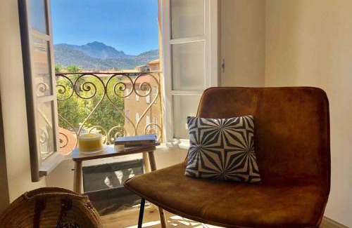 L'Ile-Rousse Apartamento | Marché couvert