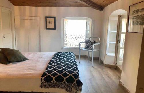 L'Ile-Rousse Apartamento | Marché couvert