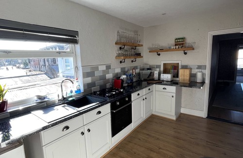 March Apartamento | March-2Bed Apt - Family Friendly - Pet Friendly