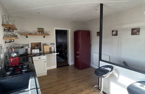 March Apartamento | March-2Bed Apt - Family Friendly - Pet Friendly