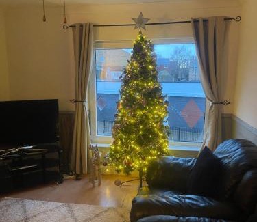 March Apartamento | March-2Bed Apt - Family Friendly - Pet Friendly