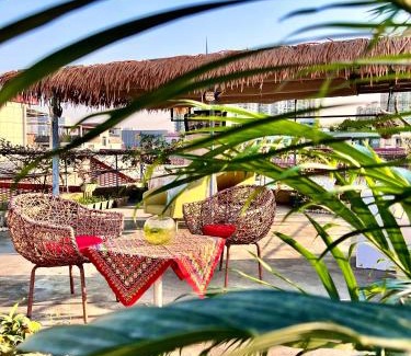 Shunde Casa | March Garden next to the Furniture Market