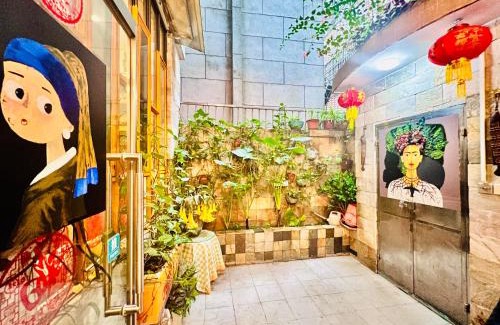 Shunde Casa | March Garden next to the Furniture Market