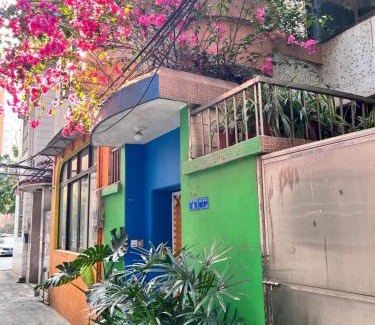 Shunde Casa | March Garden next to the Furniture Market