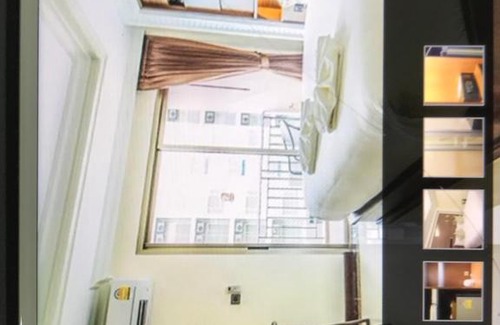 Central Pattaya Hotel | March Hotel