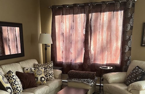 Moorhead Casa | Summer Months Townhouse Close to Village Green Golf Course & Park!