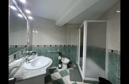 Jaén Casa | Marchal Habitaciones