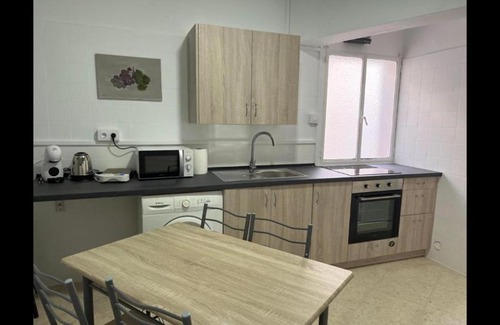 Jaén Casa | Marchal Habitaciones