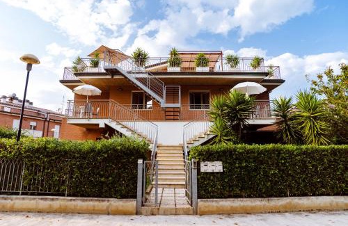 San Tommaso Tre Archi Apartamento | MARCHE FULL EXPERIENCE-Apartments