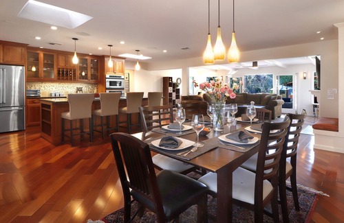Yountville Casa | Marchetti Vineyards Vacation Home