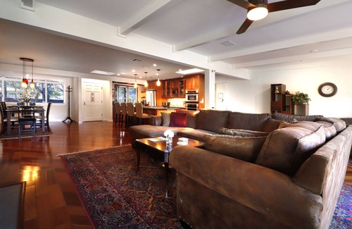 Yountville Casa | Marchetti Vineyards Vacation Home