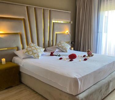 Beni Ansar Apartamento | Marchica Med atalayon