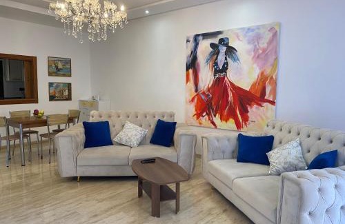 Beni Ansar Apartamento | Marchica Med atalayon