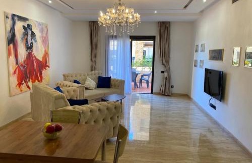 Beni Ansar Apartamento | Marchica Med atalayon