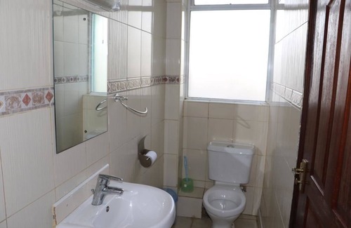 Syokimau Hotel | Marcia Hotel