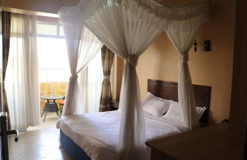Syokimau Hotel | Marcia Hotel