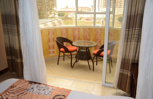 Syokimau Hotel | Marcia Hotel