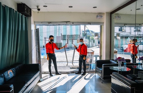 Zamboanga Hotel | Marcian Business Hotel