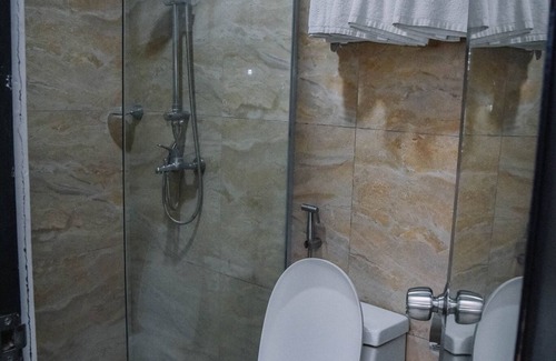 Zamboanga Hotel | Marcian Business Hotel