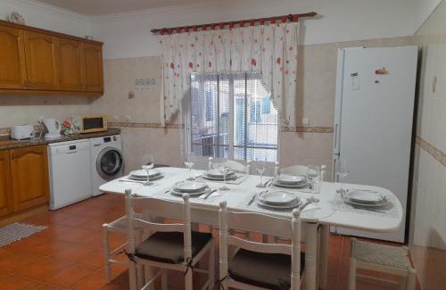 Fernao Ferro Casa | Marcio's Home