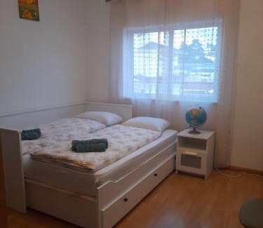 Fernao Ferro Casa | Marcio's Home