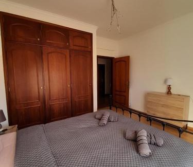 Fernao Ferro Casa | Marcio's Home