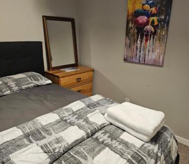 Winnipeg Casa | Marclyn Homes