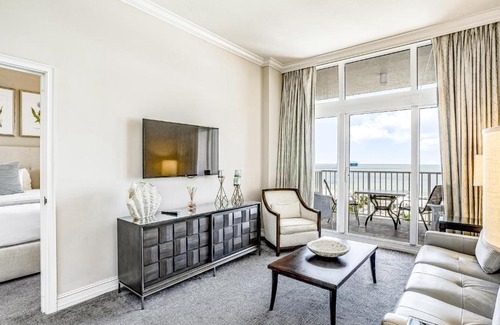 Marco Island Casa | Marco Beach Ocean Resort III