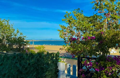 Anzio Casa | Marco House - Seaview Apartment - Fronte Mare - Casa Vacanza