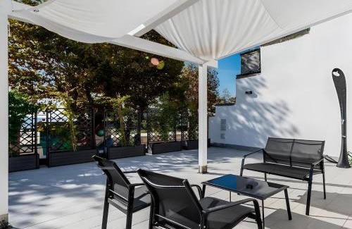 Anzio Casa | Marco House - Seaview Apartment - Fronte Mare - Casa Vacanza