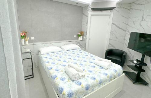 Anzio Casa | Marco House - Seaview Apartment - Fronte Mare - Casa Vacanza