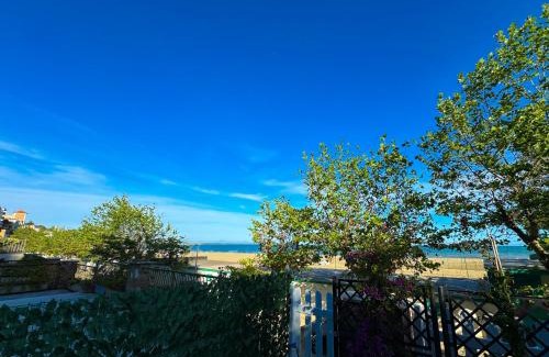 Anzio Casa | Marco House - Seaview Apartment - Fronte Mare - Casa Vacanza
