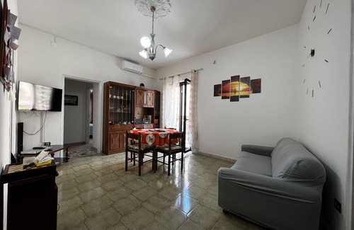 Fuscaldo Apartamento | Bonito apartamento en el centro histórico de Fuscaldo