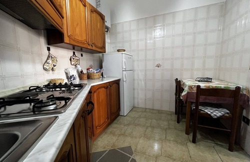 Fuscaldo Apartamento | Bonito apartamento en el centro histórico de Fuscaldo