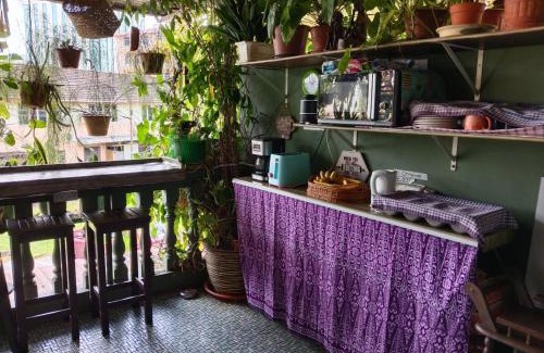Kuching Casa | Marco Polo Guest House