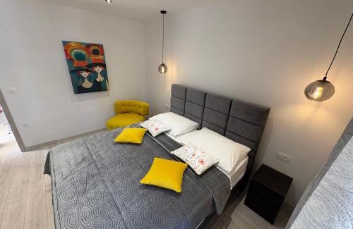 Vranjic Casa | Marco Polo House