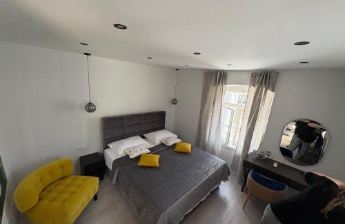 Vranjic Casa | Marco Polo House