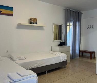 Nea Potidaia Apartamento | Marco's Appartments