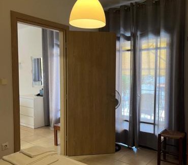 Nea Potidaia Apartamento | Marco's Appartments