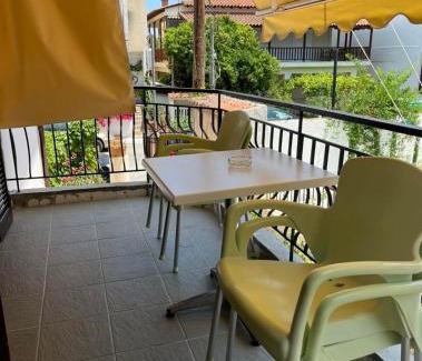 Nea Potidaia Apartamento | Marco's Appartments